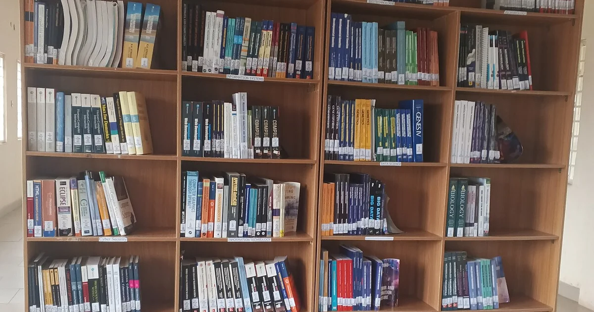 For education and research purposes